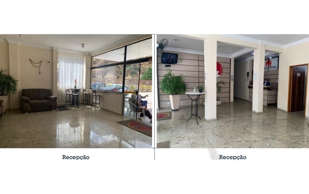 Prédio Inteiro, 3770 m² - Foto 38