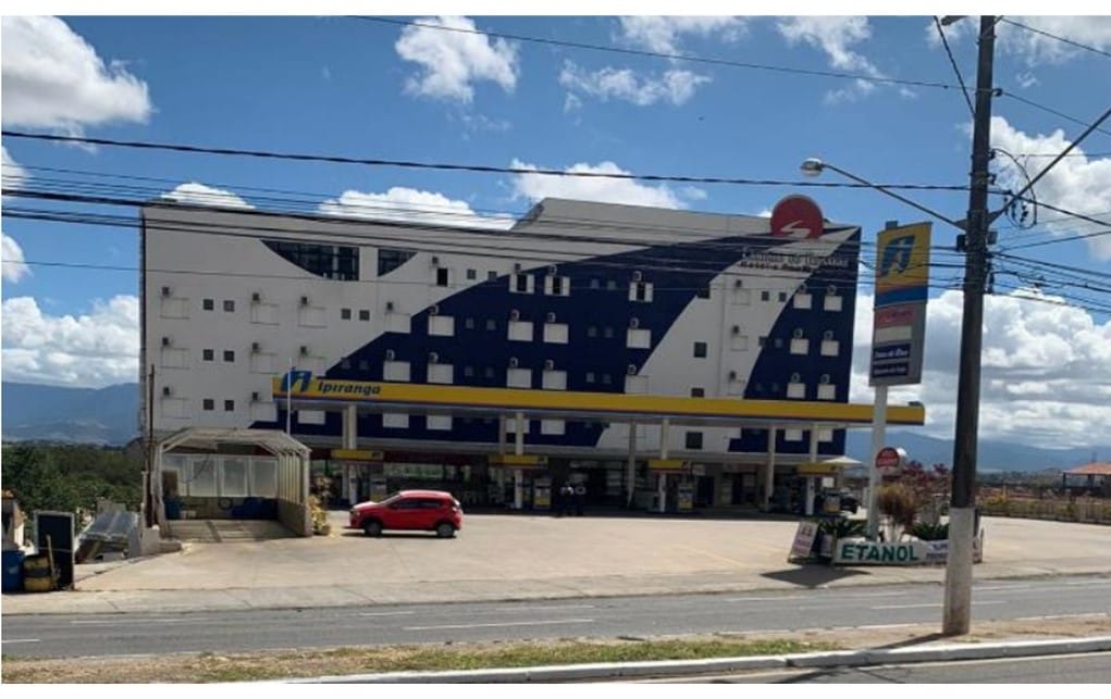 Prédio Inteiro, 3770 m² - Foto 40