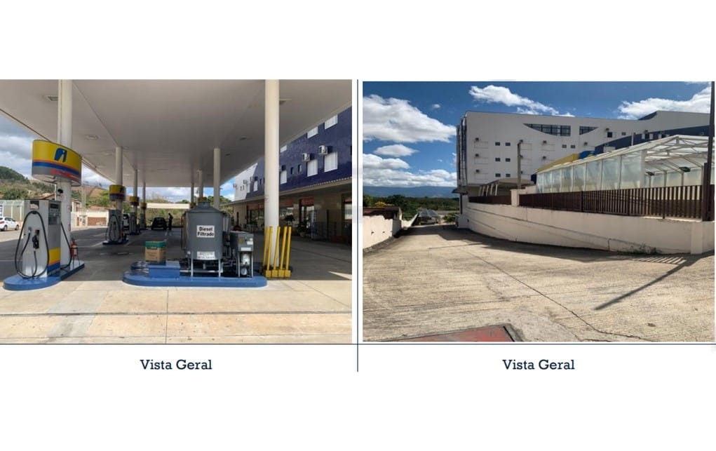 Prédio Inteiro, 3770 m² - Foto 44