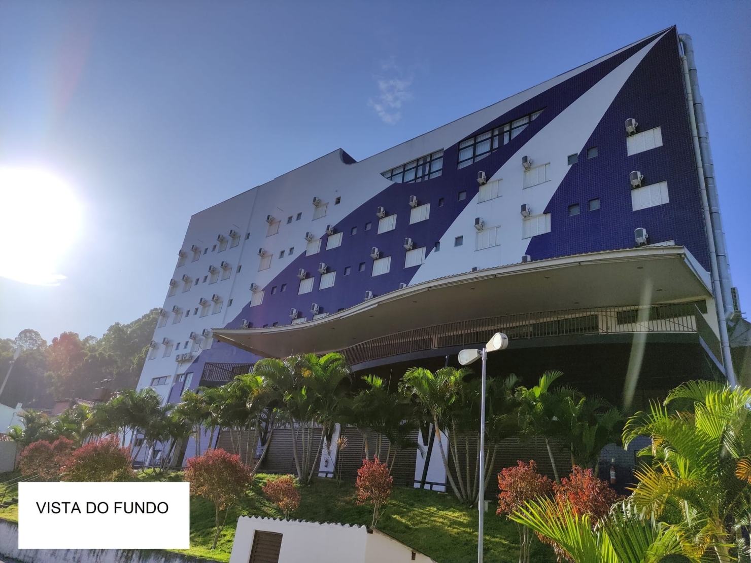 Prédio Inteiro, 3770 m² - Foto 1