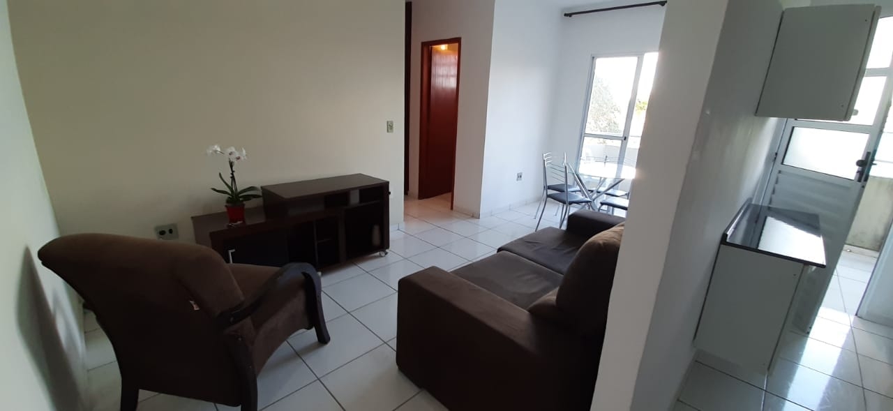 #19458 - Apartamento para Venda em Pindamonhangaba - SP