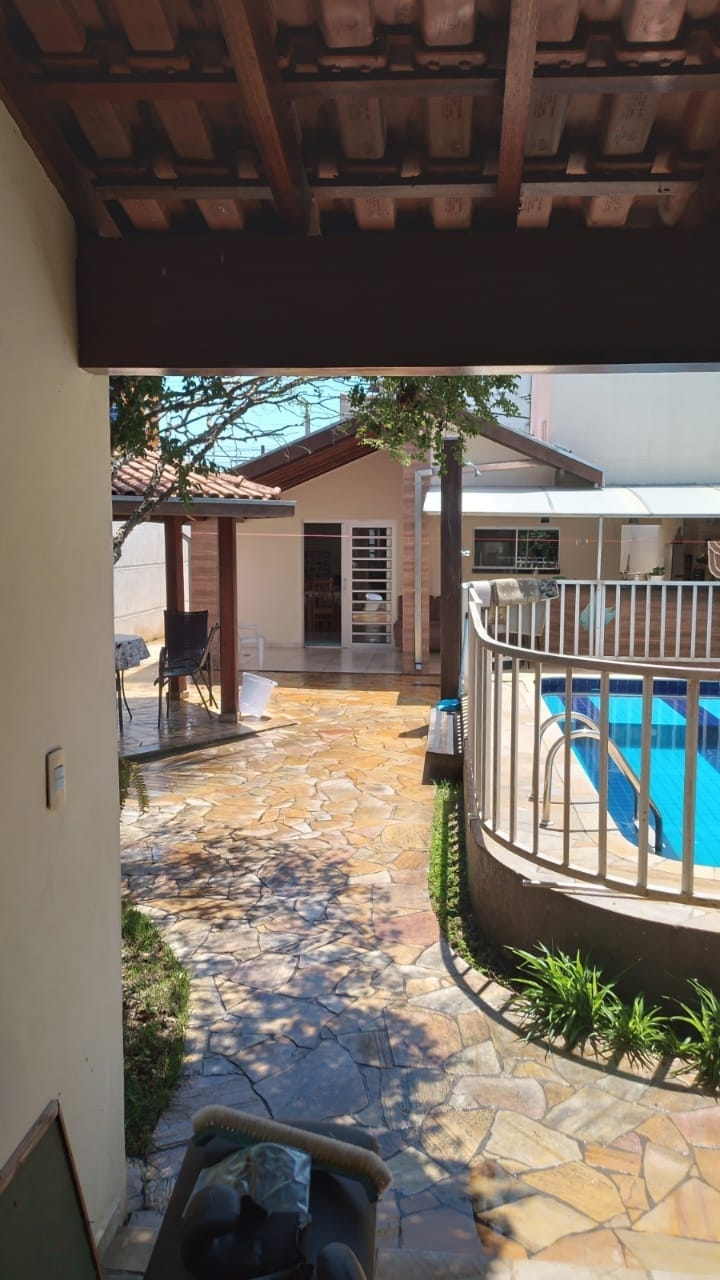 #19579 - Casa para Venda em Pindamonhangaba - SP