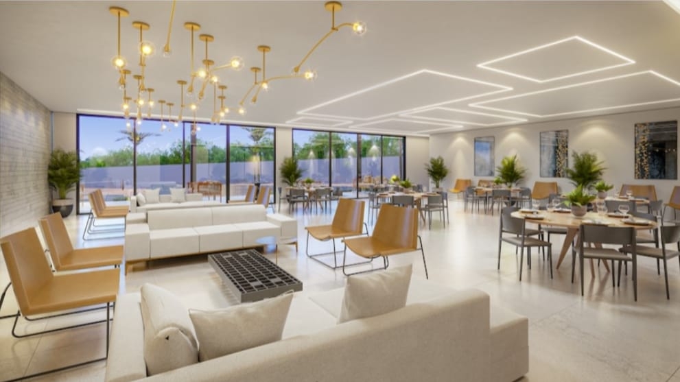 Terreno, 1000 m² - Foto 4