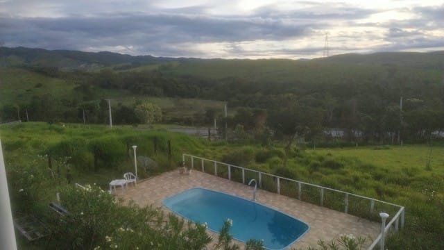 Chácara, 4 quartos, 2500 m² - Foto 8