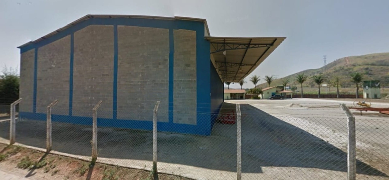 Depósito-Galpão, 1200 m² - Foto 4