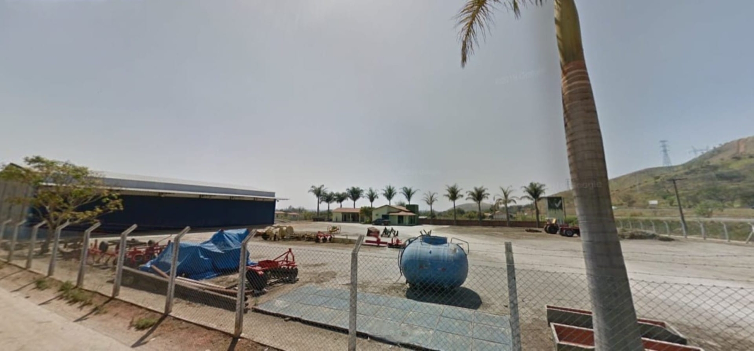 Depósito-Galpão, 1200 m² - Foto 5