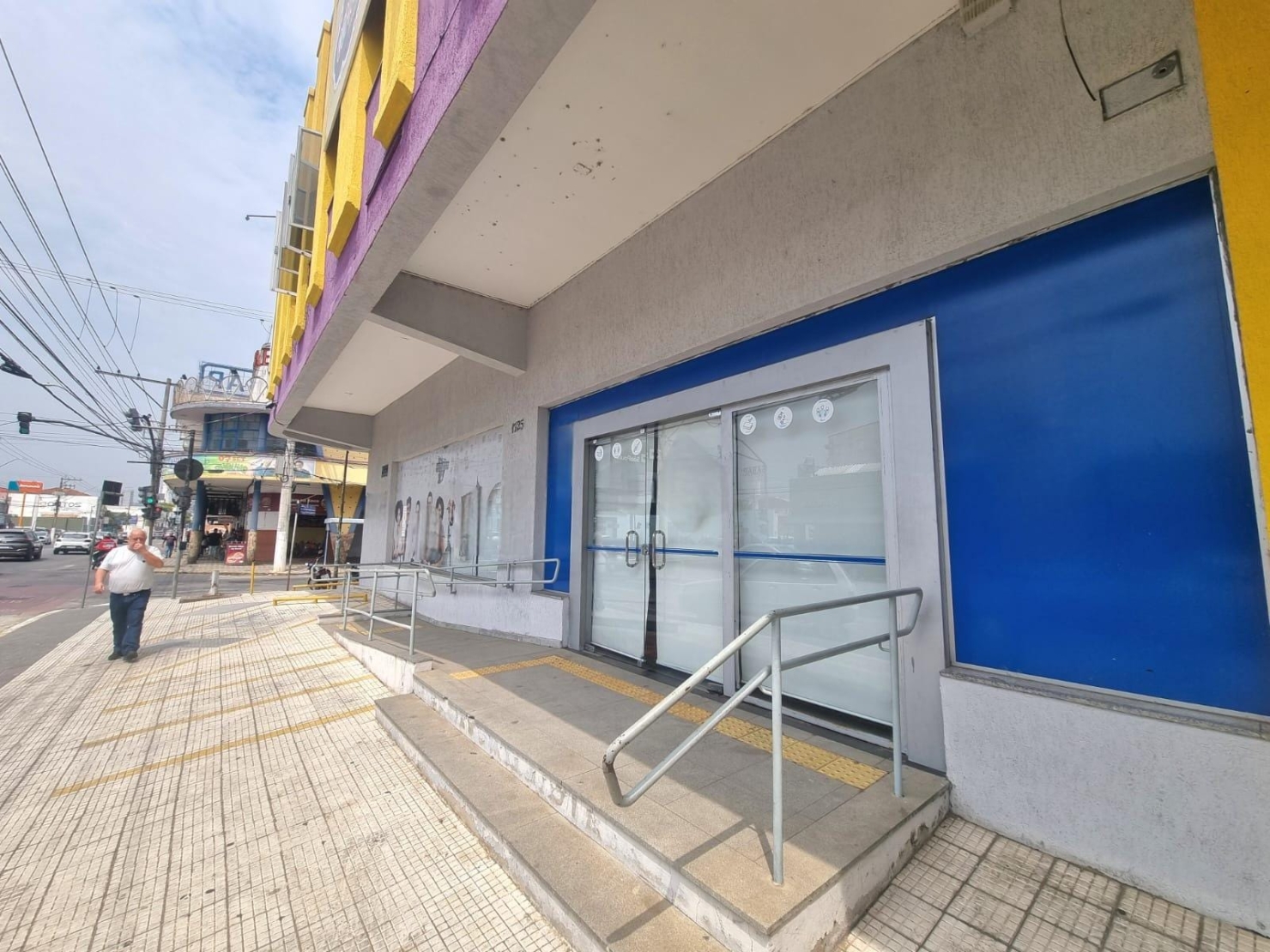 Loja-Salão, 900 m² - Foto 4