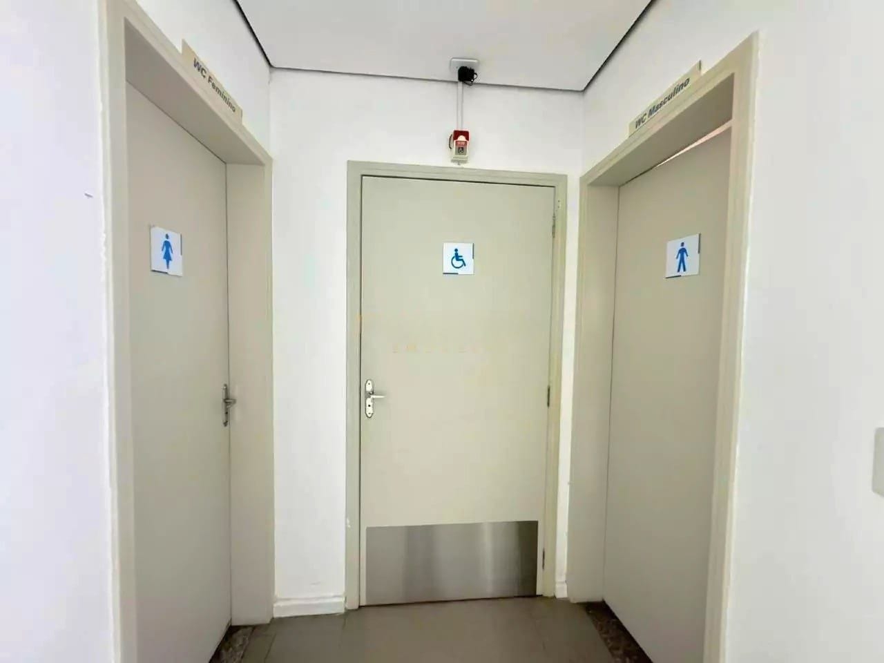 Loja-Salão, 900 m² - Foto 19