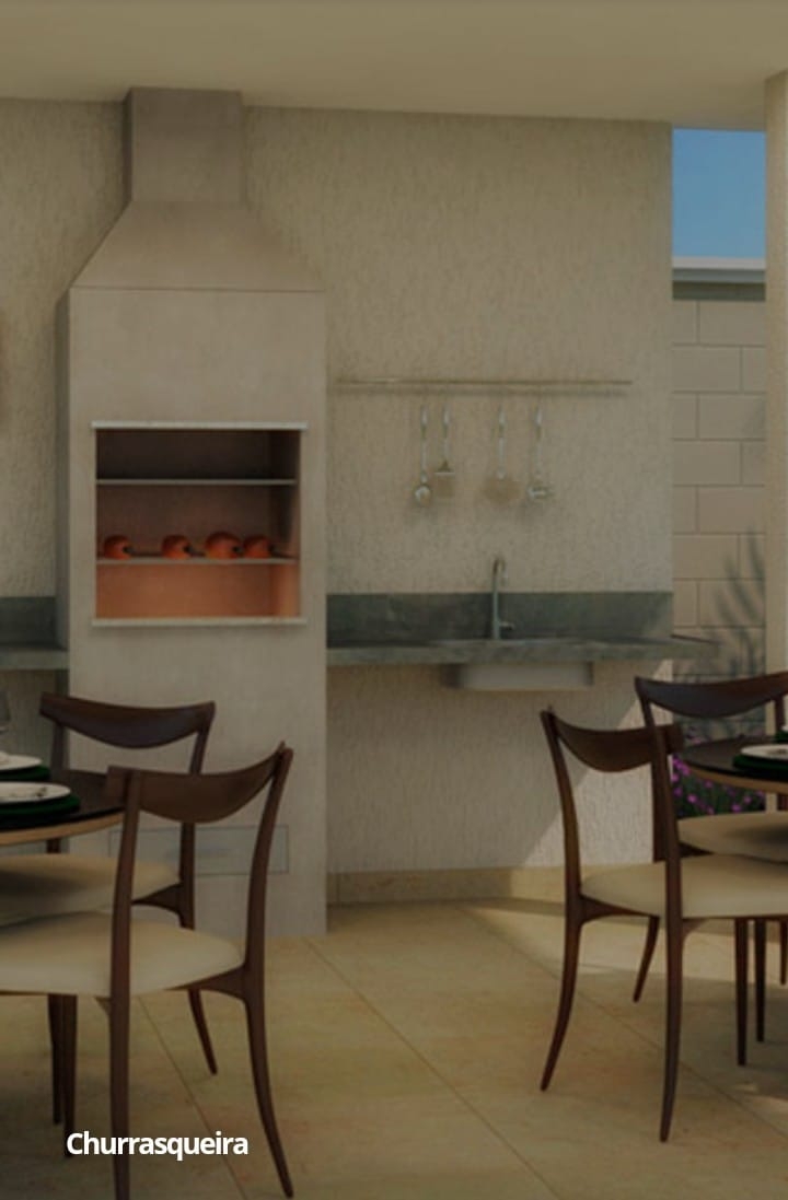 Apartamento, 2 quartos, 48 m² - Foto 6