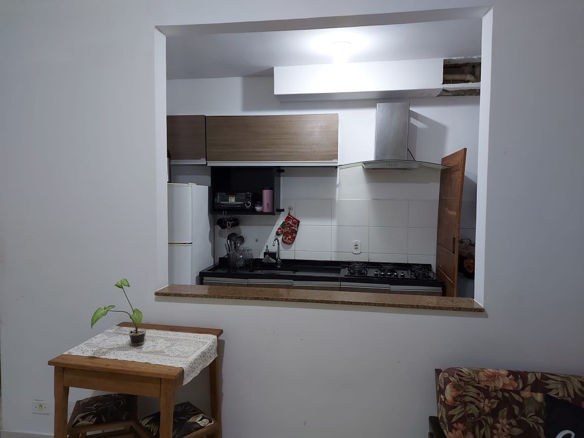 Apartamento, 2 quartos, 48 m² - Foto 2
