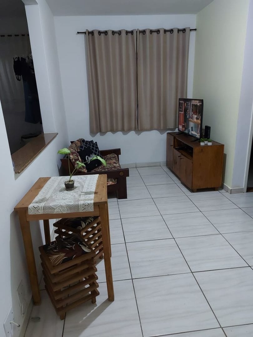 Apartamento, 2 quartos, 48 m² - Foto 4