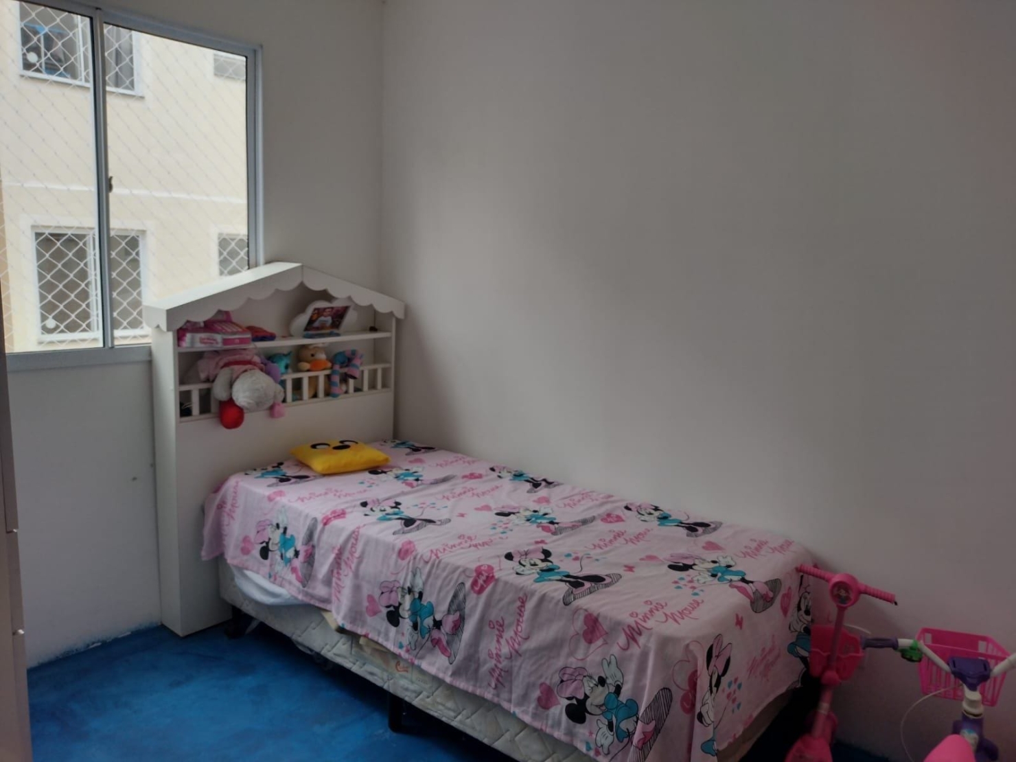 Apartamento, 2 quartos, 39 m² - Foto 7