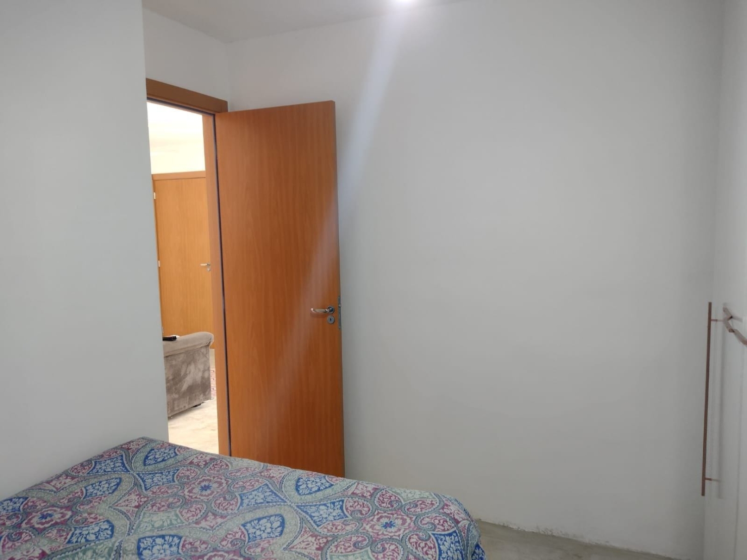 Apartamento, 2 quartos, 39 m² - Foto 3