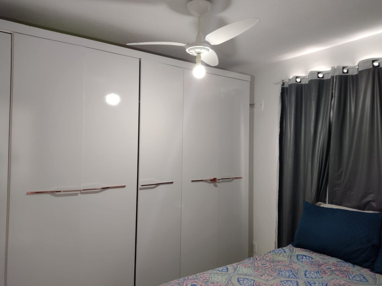 Apartamento, 2 quartos, 39 m² - Foto 11