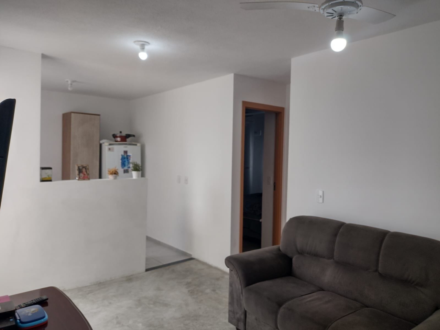 Apartamento, 2 quartos, 39 m² - Foto 1