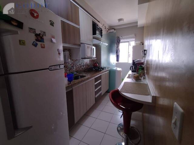 Apartamento para Venda em Taubaté - 4