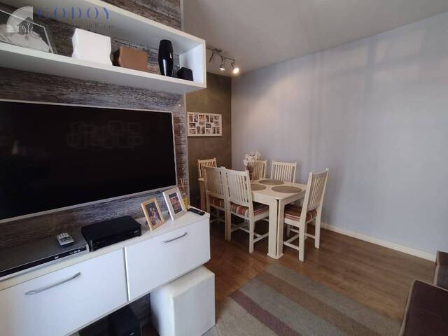 Apartamento para Venda em Taubaté - 3