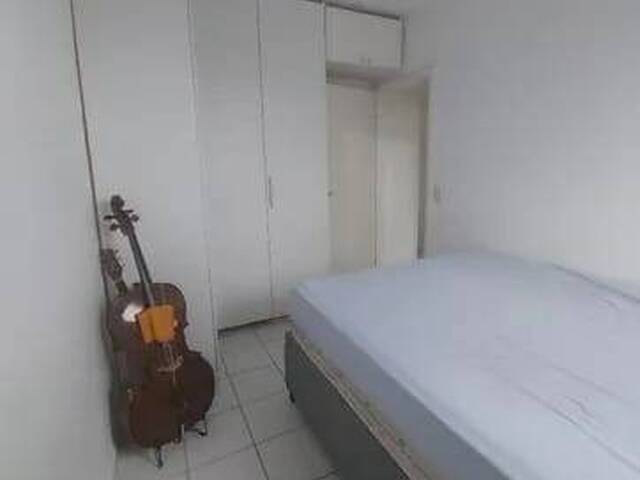 Apartamento para Venda em Taubaté - 5