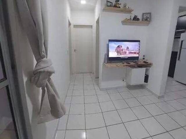 Apartamento para Venda em Taubaté - 3
