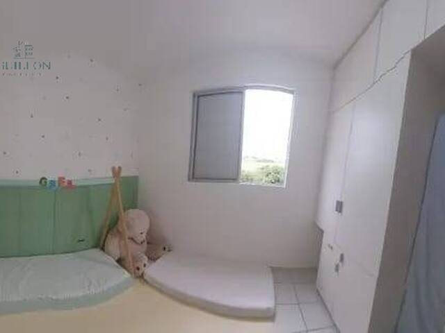 Apartamento para Venda em Taubaté - 2
