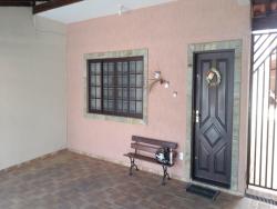 #CA2460_PAL - Casa para Venda em Lorena - SP - 1