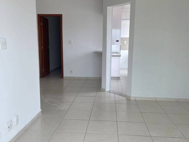 Apartamento para Venda em Pindamonhangaba - 3