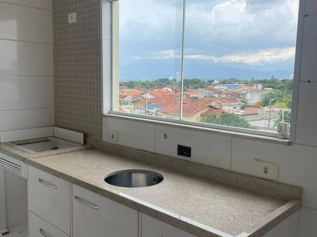 Apartamento para Venda em Pindamonhangaba - 2