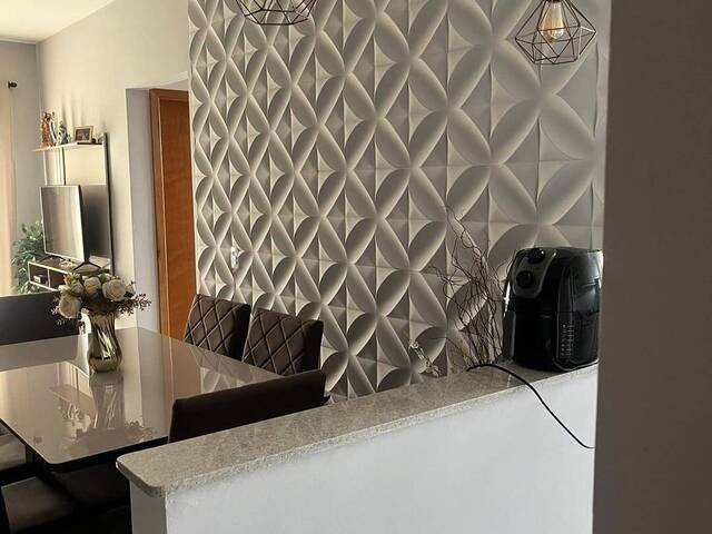 Apartamento para Venda em Taubaté - 2