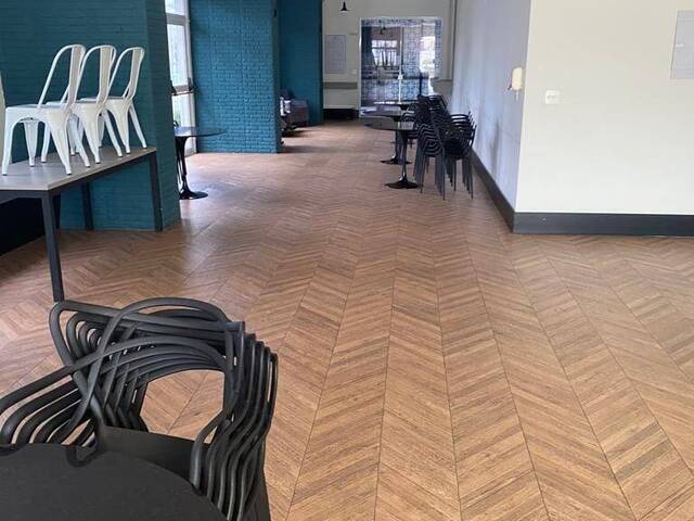 Apartamento para Venda em Taubaté - 2