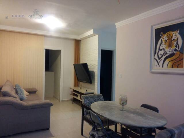 Apartamento para Venda em Taubaté - 2