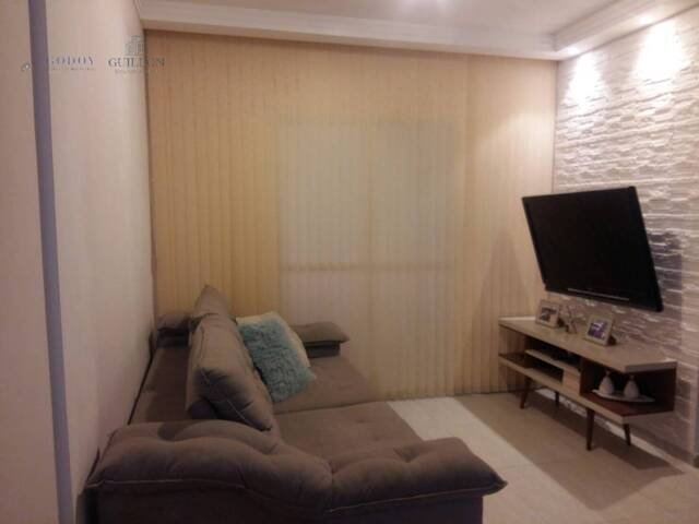 Apartamento para Venda em Taubaté - 3