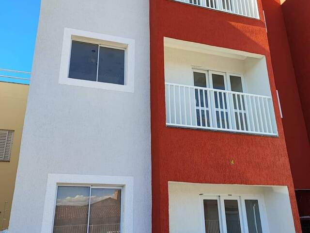 Apartamento para Venda em Pindamonhangaba - 2