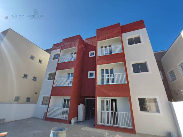 Apartamento para Venda em Pindamonhangaba - 5