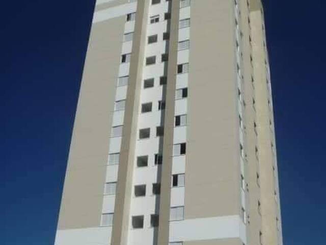 Apartamento para Venda em Taubaté - 2