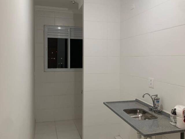 Apartamento para Venda em Taubaté - 4