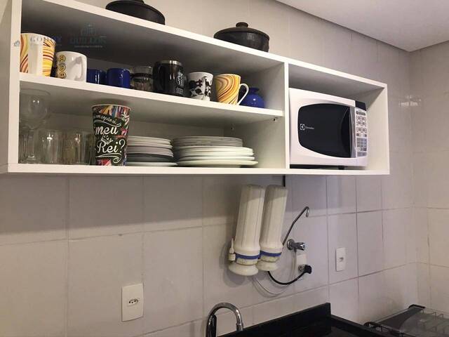 Apartamento para Venda em Ubatuba - 5