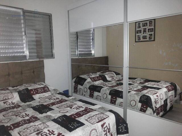Apartamento para Venda em Pindamonhangaba - 4