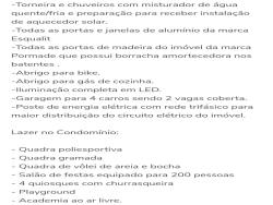 Casa em condomínio para Venda em Caçapava - 4