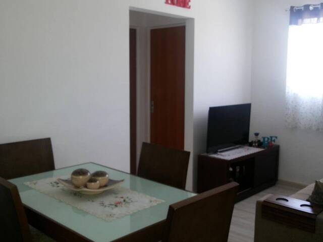 Apartamento para Venda em Pindamonhangaba - 2