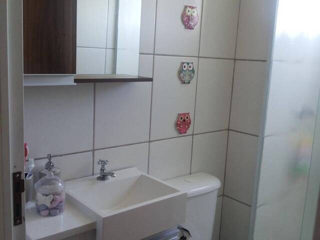Apartamento para Venda em Pindamonhangaba - 5