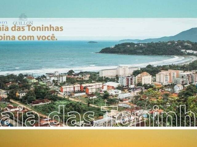 Venda em Praia das Toninhas - Ubatuba