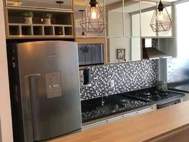 Apartamento para Venda em Taubaté - 4