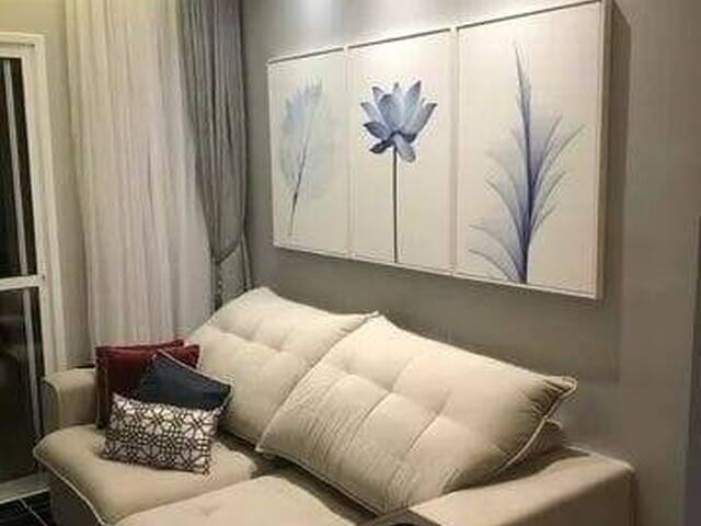 Apartamento para Venda em Taubaté - 2