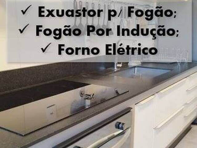 Apartamento para Venda em Caçapava - 5
