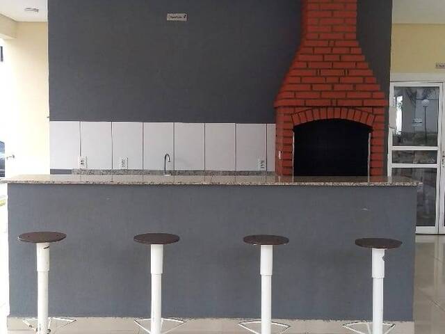 Apartamento para Venda em Aparecida - 5
