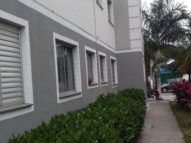 Apartamento para Venda em Aparecida - 3
