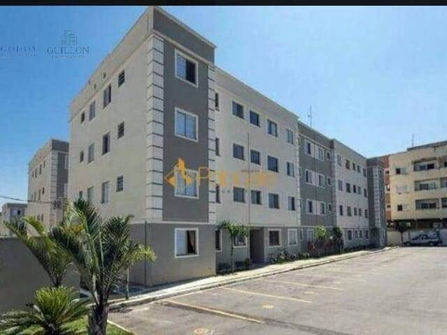 Apartamento para Venda em Aparecida - 2