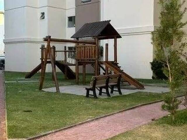Apartamento para Venda em Taubaté - 2