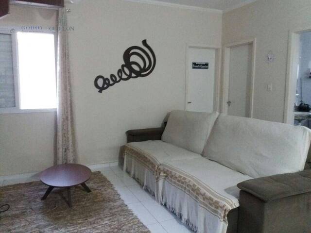 #AP1014_PAL - Duplex para Venda em Taubaté - SP - 1
