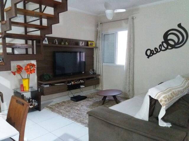 #AP1014_PAL - Duplex para Venda em Taubaté - SP - 3